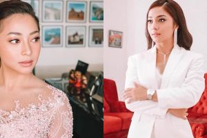Makin cantik & dewasa, Nikita Willy disebut mirip Kim Kardashian