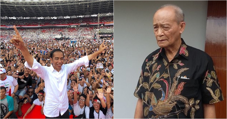 BPIP usul Jokowi bentuk Kabinet Zaken jika menang Pilpres 2019
