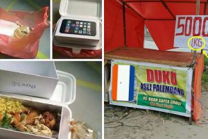 11 Potret lucu PHP level dewa ini bikin senyum kesel