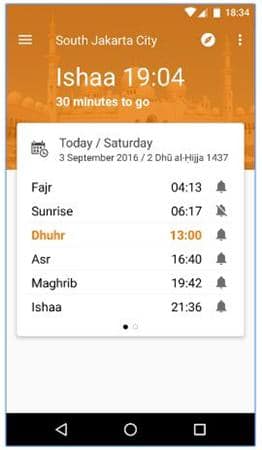 10 Aplikasi ini cocok dipasang saat Ramadan, makin rajin ibadah