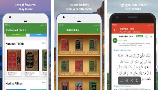 10 Aplikasi ini cocok dipasang saat Ramadan, makin rajin ibadah