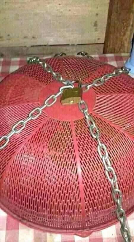 7 Kelakuan lucu nunggu bedug ini bikin tepuk jidat