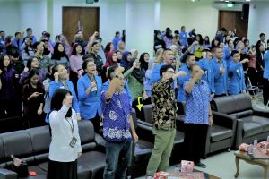 Ini untuk kalian yang muda, yang Berani Berencana!