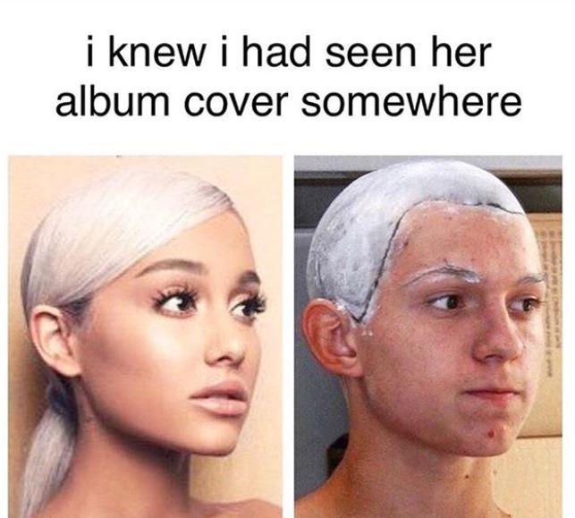 8 Meme lucu Spider-Man: Far From Home, superhero jadi gagal sangar