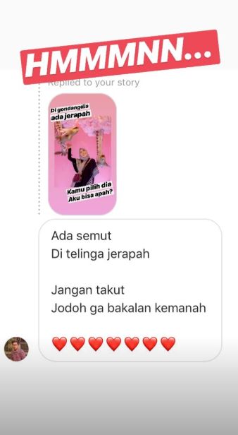 10 Pantun lucu edisi Ramadan ala Fitri Tropica ini kocak abis