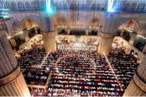 Kisah Syekh al-A'masy, tegur imam salat yang panjang bacaannya