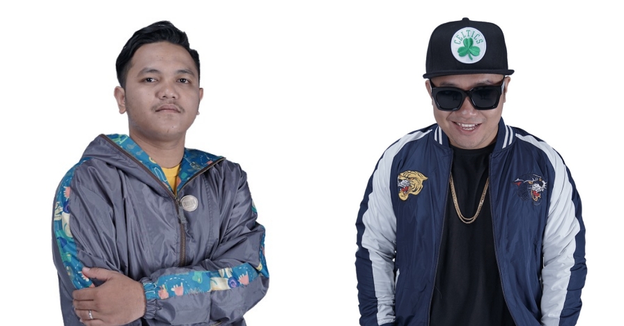 Langit Sore, duo romantic-rap yang viral berkat Duta On 7