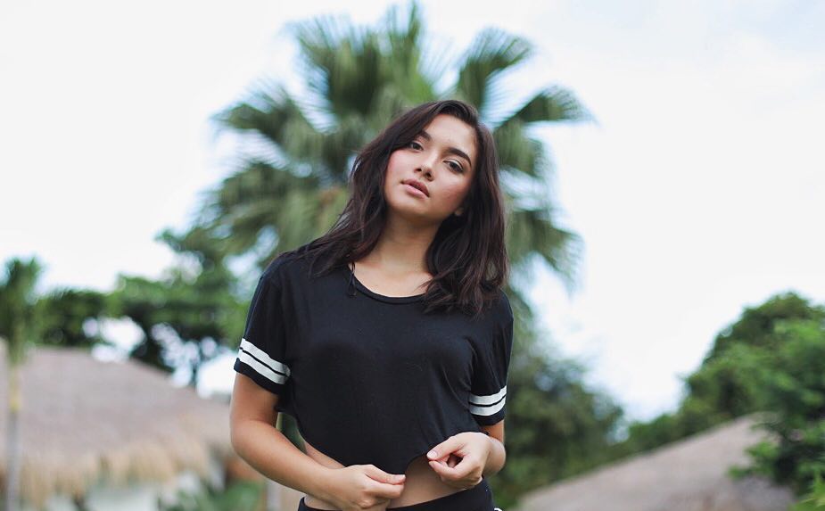 5 Seleb cantik ini berdarah Italia, termasuk Celine Evangelista 