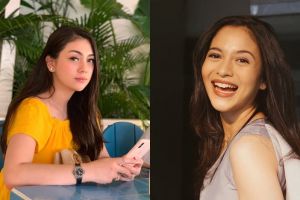 5 Seleb cantik ini berdarah Italia, termasuk Celine Evangelista 