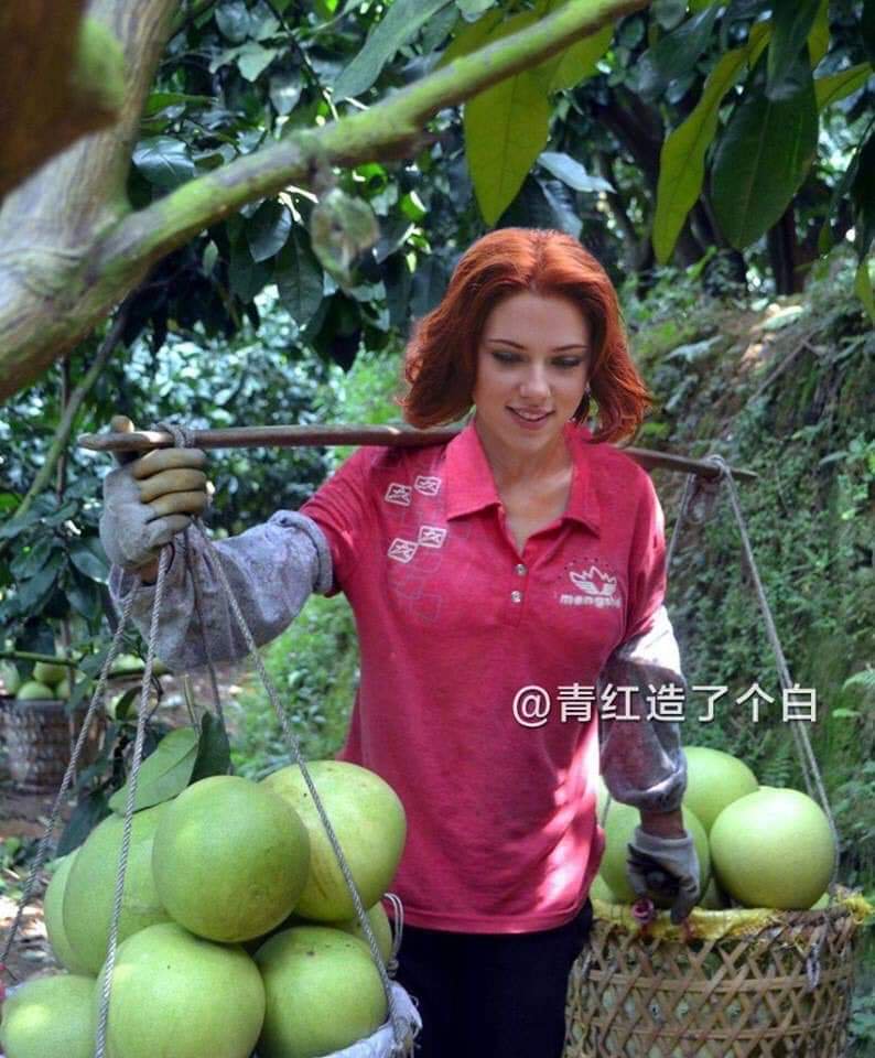 Foto editan lucu aktivitas 10 superhero setelah Avengers: Endgame