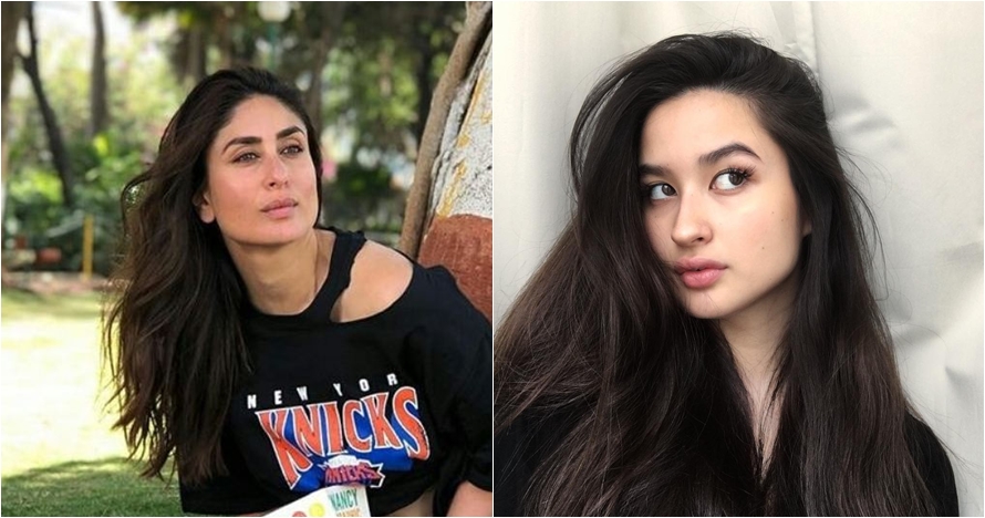 Cocoklogi 10 potret Stephanie Poetry anak Titi DJ mirip Kareena Kapoor