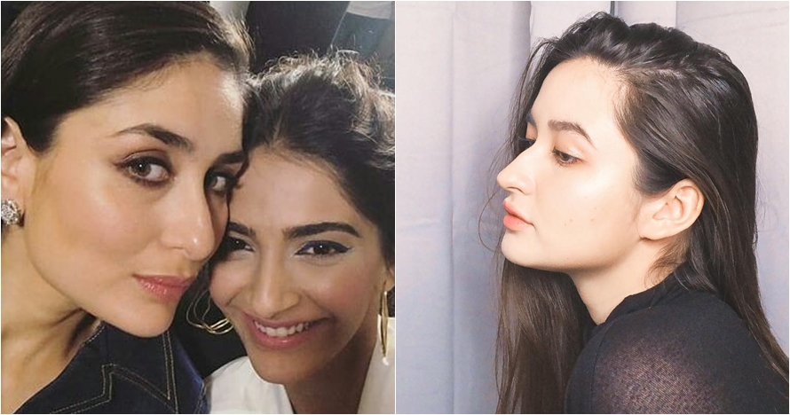 Cocoklogi 10 potret Stephanie Poetry anak Titi DJ mirip Kareena Kapoor