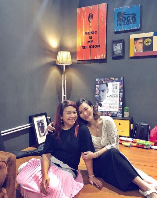 12 Potret rumah Rio Febrian & istri di Jogja, desain interiornya keren