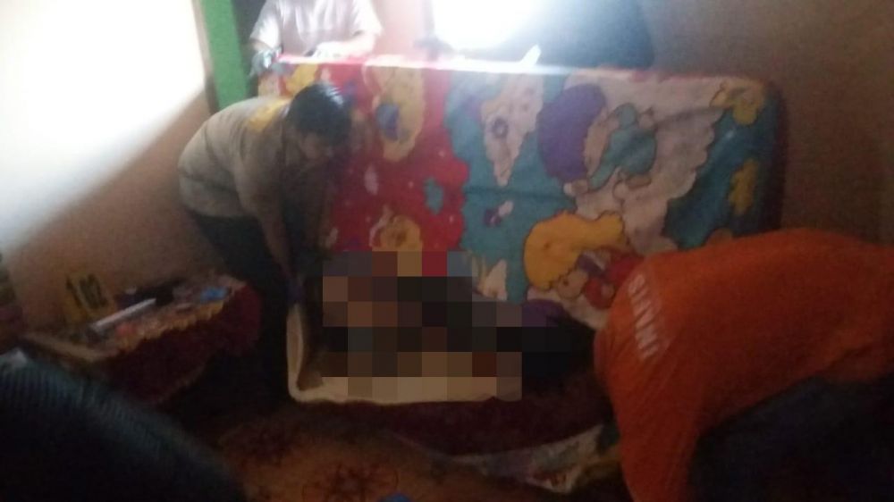 5 Fakta Kasus Mutilasi Vera Oktaria, diduga pelakunya sang kekasih