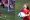 Momen anak Mo Salah cetak dua gol di hadapan ribuan penonton