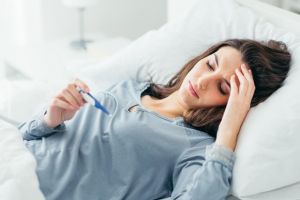 Viral virus cacar monyet, ini 5 gejala yang perlu diketahui