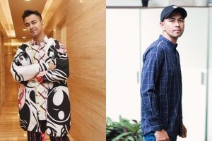 5 Outfit Raffi Ahmad ini harganya fantastis, ada yang Rp 1,7 M