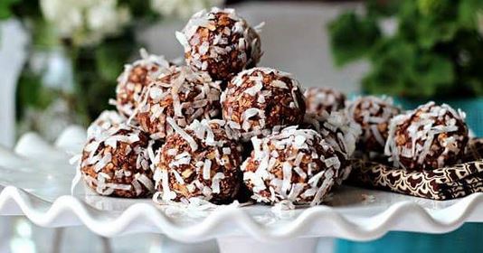5 Kreasi olahan kue berbahan dasar kurma, lezat dan mudah dibuat