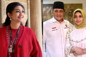 Bella Saphira unggah toleransi dalam keluarga, pesannya menyentuh