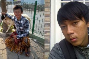 Dulu sering di-bully, kini penampilan cowok ini bak seleb Korea