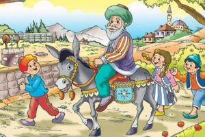 Kisah Abu Nawas yang melarang rukuk dan sujud dalam salat