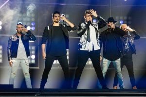 Tiket konser Backstreet Boys sudah mulai dijual nih, jangan kehabisan 