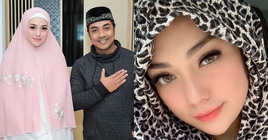 Cinta Islam, Celine Evangelista membuka kemungkinan jadi mualaf