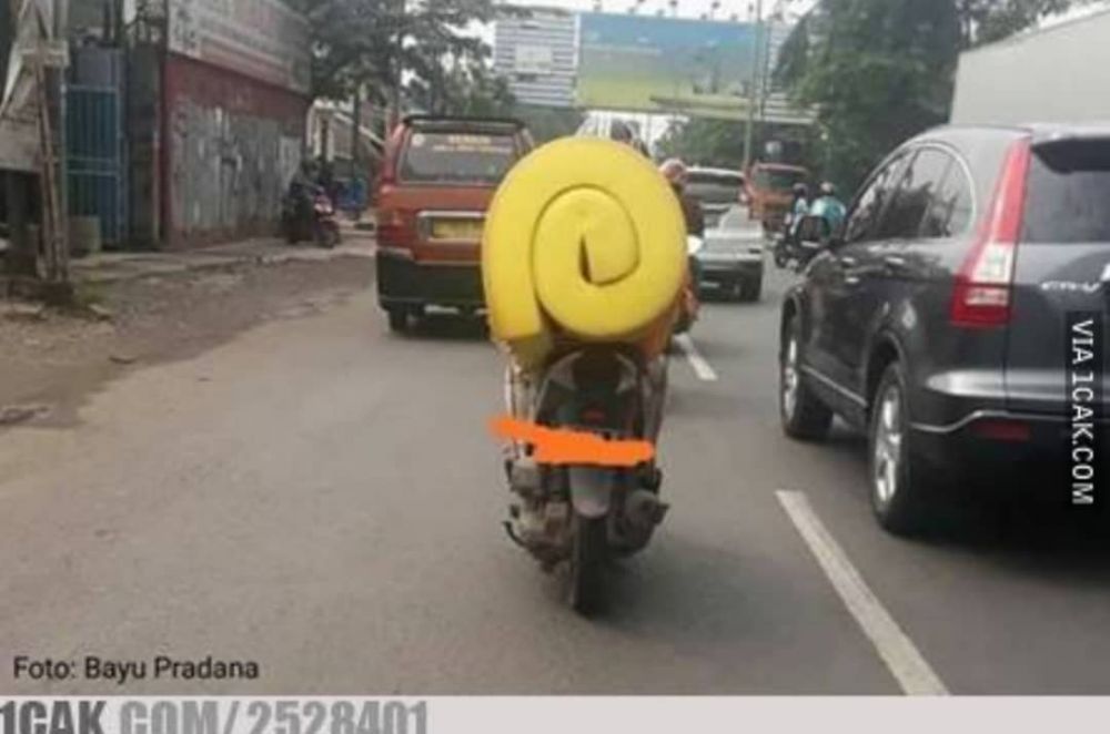 11 Potret lucu godaan waktu puasa ini bikin ngelus dada