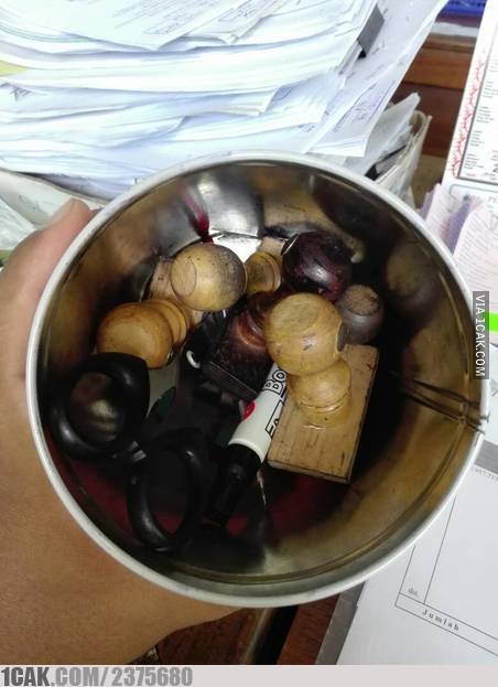 11 Potret lucu godaan waktu puasa ini bikin ngelus dada