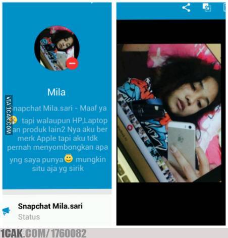 10 Status medsos lucu maksudnya pamer ini ngeselin banget