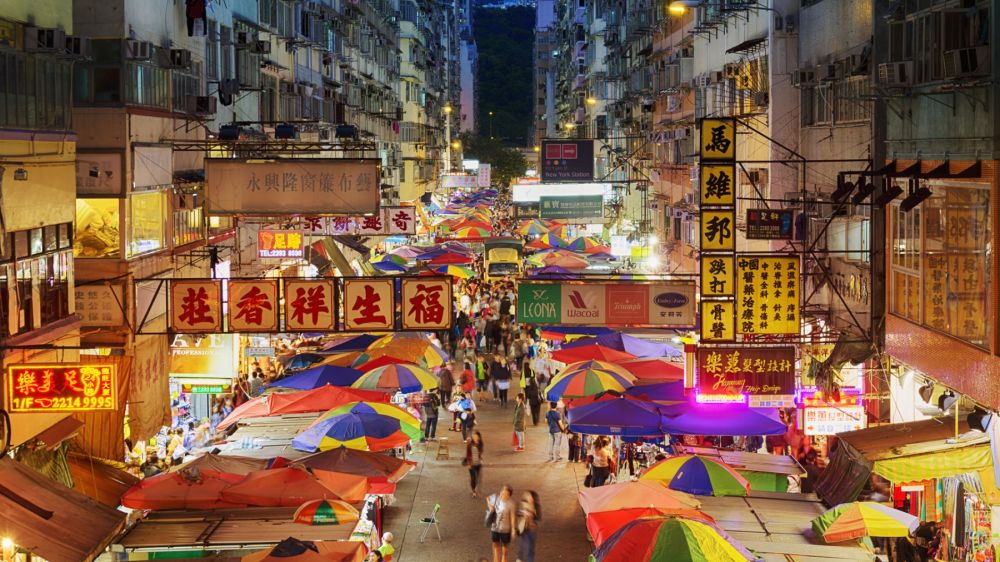 7 Ide liburan di Hong Kong yang wajib dicoba traveler pemula