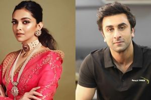 Dekat dengan orangtua mantan, Deepika Padukone dapat hadiah mewah