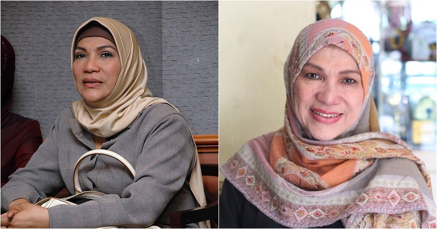 Lama absen dari layar kaca, Dorce ungkap derita sakit serius