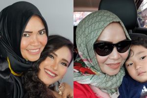 Curhat ibunda saat Ayu Ting Ting jarang temani anak ke sekolah