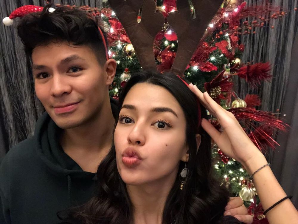 9 Seleb ini temani pasangan berpuasa meski beda agama