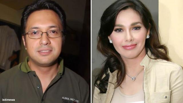 9 Seleb ini temani pasangan berpuasa meski beda agama