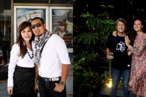 9 Seleb ini temani pasangan berpuasa meski beda agama