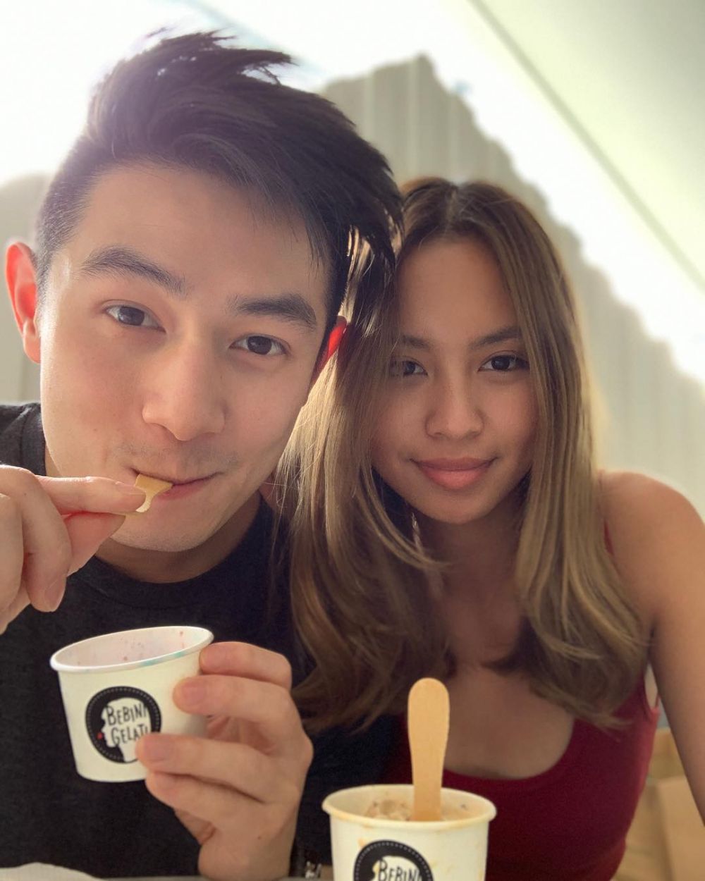 Reynold Poernomo dan 8 chef ini punya pasangan yang curi perhatian