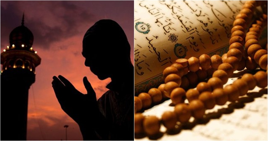 3 Golongan ini diharamkan masuk surga