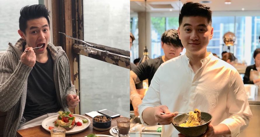 8 Beda gaya Chef Arnold & Chef Reynold, sama-sama jago masak