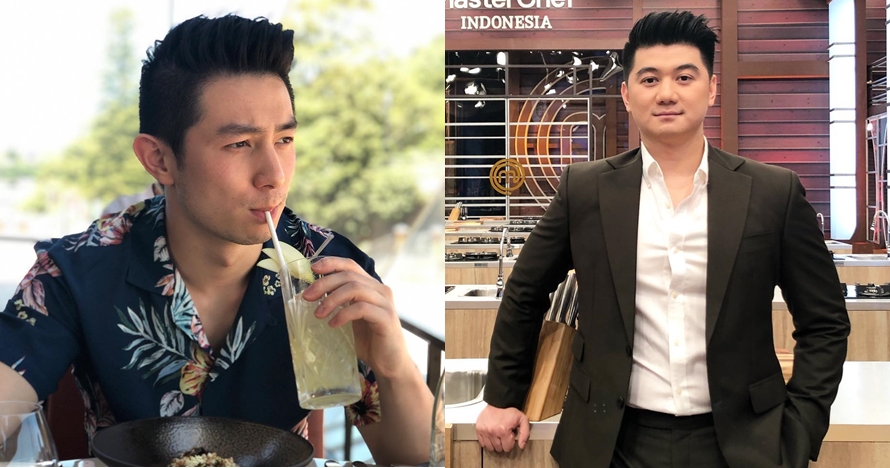 8 Beda gaya Chef Arnold & Chef Reynold, sama-sama jago masak