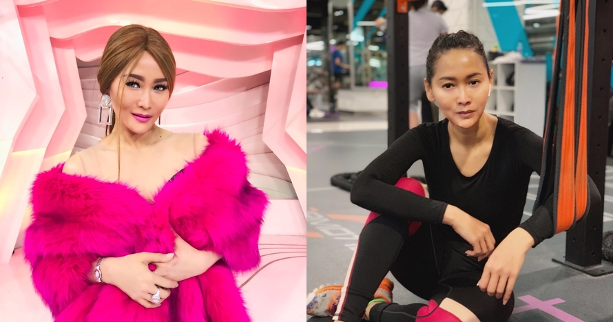 Kini sukses dan terkenal, Inul: Hidupku waktu kecil tidak bahagia