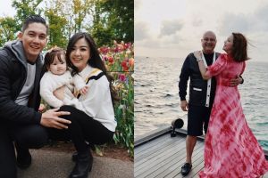 7 Seleb ini traveling ke luar negeri saat Ramadan, ada sambil puasa