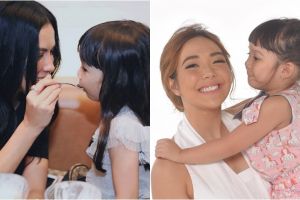 Sophia Latjuba sudah akrab dengan Gempi, ini tanggapan Gisel