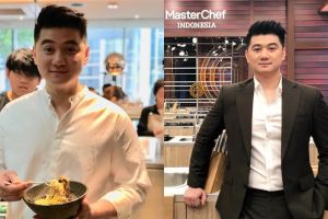 Jadi chef terkenal, ini 4 usaha kuliner Arnold Poernomo