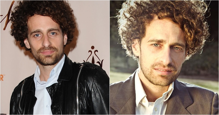 Aktor Isaac Kappy meninggal dunia secara tragis karena bunuh diri