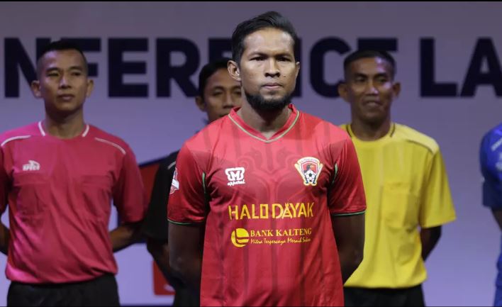 Parade 11 jersey baru klub Liga 1, makin elegan