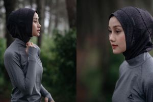 Eiger luncurkan woman series full range, cocok untuk cewek berhijab