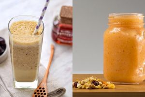 8 Resep minuman berbahan kurma, segar dan mudah dibuat