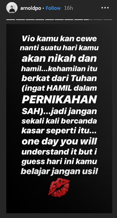 Jadi korban nyinyir saat hamil, 5 seleb ini beri respons pedas